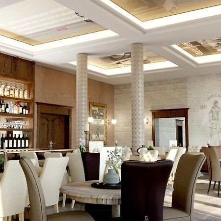 The George Best Hotel 벨파스트 외부 사진