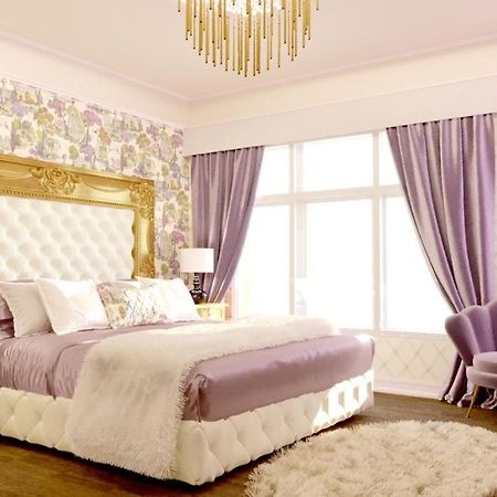 The George Best Hotel 벨파스트 외부 사진